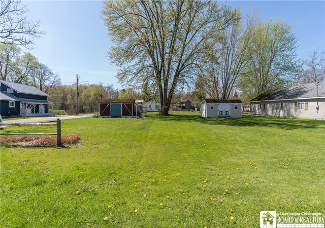 37th image of 249 E Terrace Ave, Busti, NY 14750 | MLS# R1666437