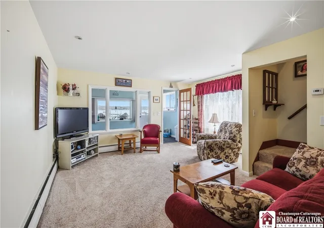 Photo 2 of Sale Pending at 249 E Terrace Ave, Lakewood, NY 14750 | MLS# R1666432 | Listing updated on 2026-06-15