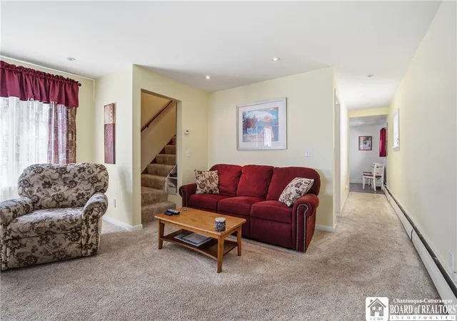 Photo 3 of Sale Pending at 249 E Terrace Ave, Lakewood, NY 14750 | MLS# R1666432 | Listing updated on 2026-06-15