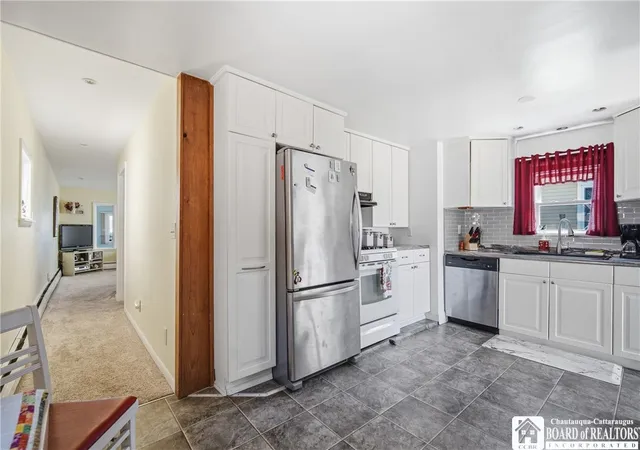 Photo 4 of Sale Pending at 249 E Terrace Ave, Lakewood, NY 14750 | MLS# R1666432 | Listing updated on 2026-06-15
