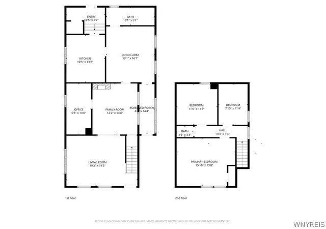 35th image of 15 E Felton St, North Tonawanda, NY 14120 | MLS# B1676204