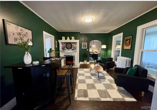 5th image of 15 E Felton St, North Tonawanda, NY 14120 | MLS# B1676204