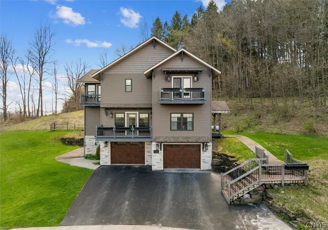 1st image of 410 Tamarack, Hamilton, NY 13346 | MLS# S1676220