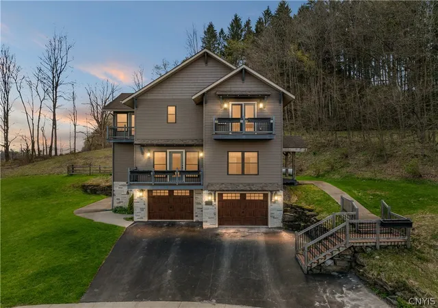 2nd image of 410 Tamarack, Hamilton, NY 13346 | MLS# S1676220