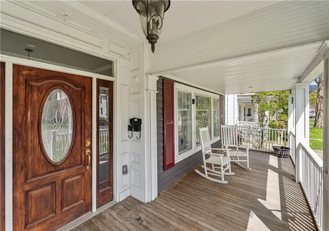 2nd image of 42 West Ave, Dansville, NY 14437 | MLS# R1675991