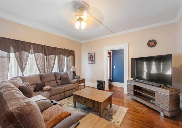 3rd image of 42 West Ave, Dansville, NY 14437 | MLS# R1675991