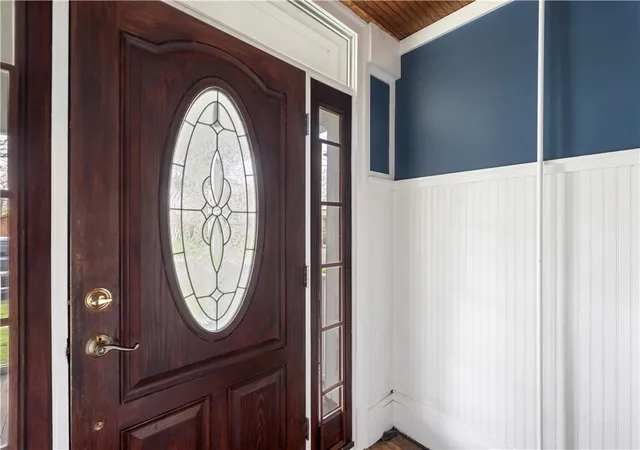 4th image of 42 West Ave, Dansville, NY 14437 | MLS# R1675991