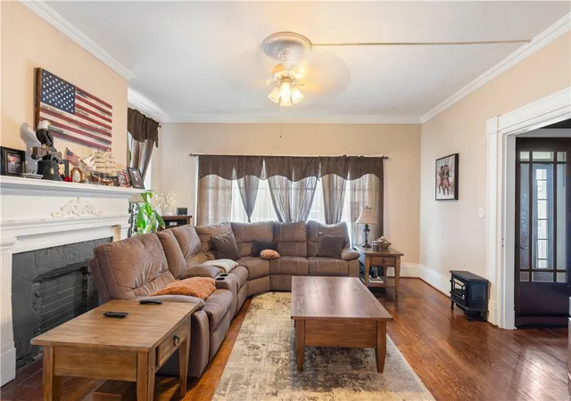 5th image of 42 West Ave, Dansville, NY 14437 | MLS# R1675991