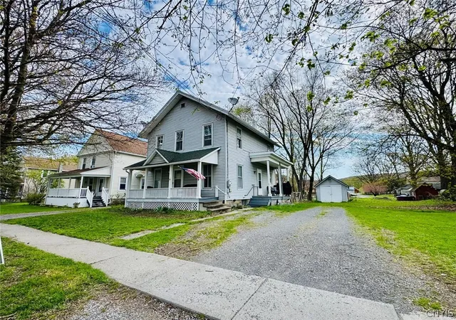 Homes for sale in Moravia, NY | 31 Grove St, Moravia, NY 13118 | MLS# S1663872
