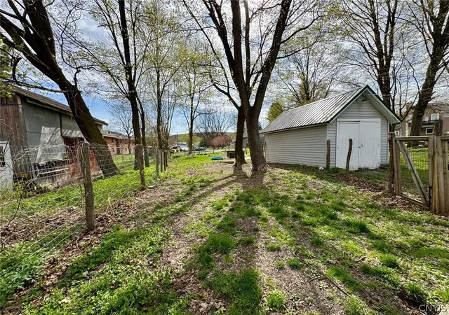 Homes for sale in Moravia, NY | 31 Grove St, Moravia, NY 13118 | MLS# S1663872