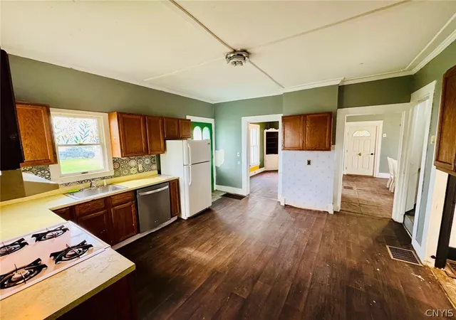 Homes for sale in Moravia, NY | 31 Grove St, Moravia, NY 13118 | MLS# S1663872