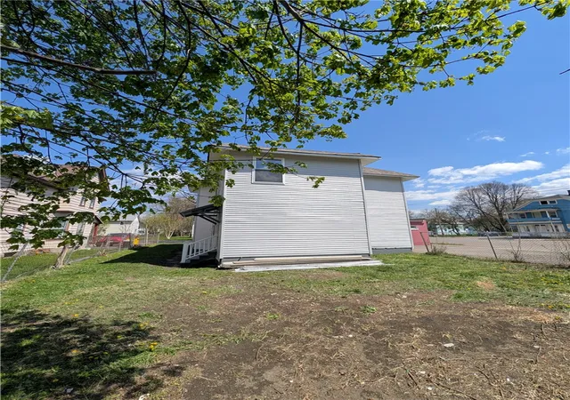 Photo 40 of Multi family home for sale at 306 Fulton St, Elmira, NY 14904 | MLS# R1675365 | Listing updated on 2026-07-17