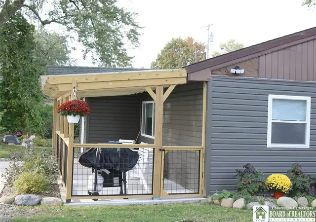 3rd image of 3949 And 3951 S Nesmith Ave, Ellery, NY 14712 | MLS# R1674900