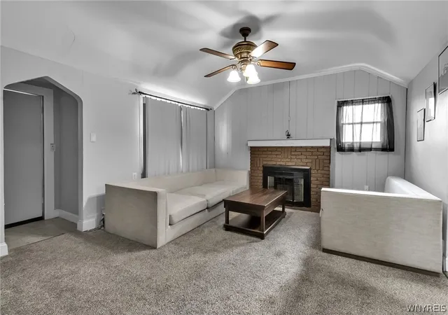 Photo 3 of Sale Pending at 3869 Princeton Rd, Hamburg, NY 14075 | MLS# B1676156 | Listing updated on 2026-08-03
