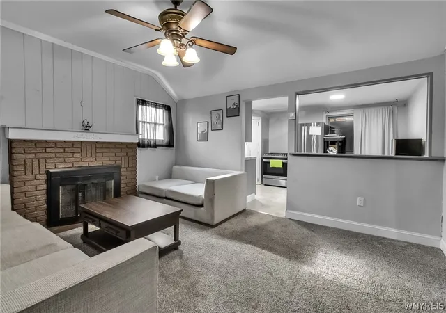 Photo 4 of Sale Pending at 3869 Princeton Rd, Hamburg, NY 14075 | MLS# B1676156 | Listing updated on 2026-08-03