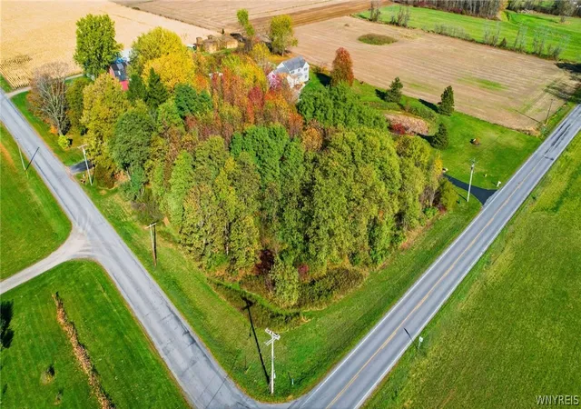 Land for sale at V/l Hunts Cor (county) Rd, Newstead, NY 14001 | MLS# B1676273