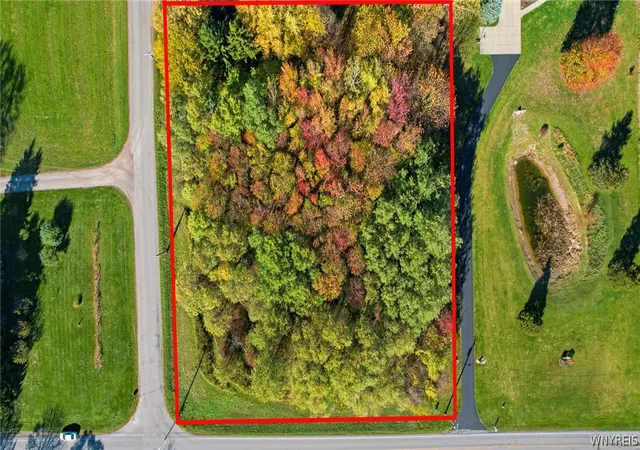Photo 1 of House for sale at V/l Hunts Cor (county) Rd, Newstead, NY 14001 | MLS# B1676273 | Listing updated on 2026-07-29