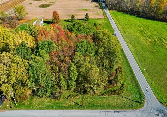 Photo 3 of House for sale at V/l Hunts Cor (county) Rd, Newstead, NY 14001 | MLS# B1676273 | Listing updated on 2026-07-29