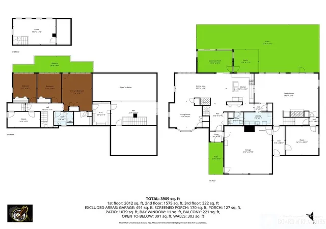 45th image of 3315 Route 430, Bemus Point, NY 14712 | MLS# R1673850