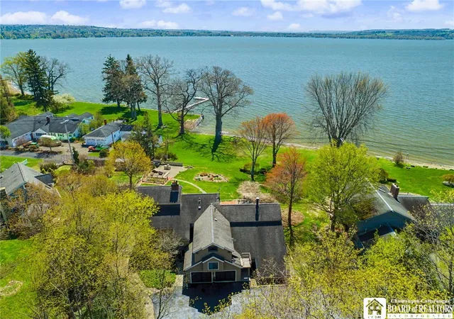 5th image of 3315 Route 430, Bemus Point, NY 14712 | MLS# R1673850