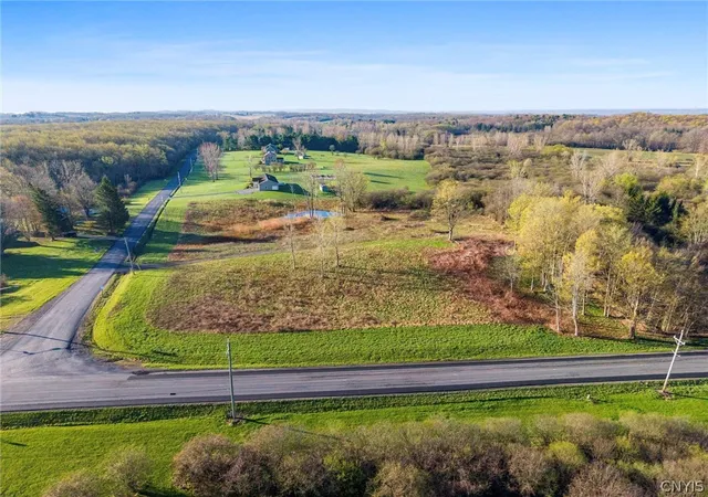 Homes for sale in Sennett, NY | Swamp Rd, Sennett, NY 13021 | MLS# S1676287
