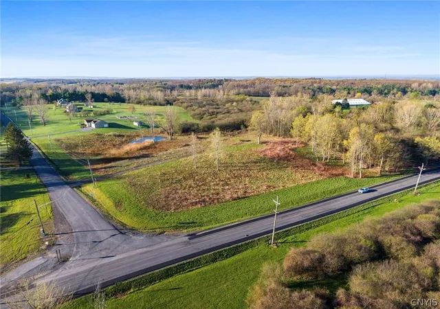 Homes for sale in Sennett, NY | Swamp Rd, Sennett, NY 13021 | MLS# S1676287