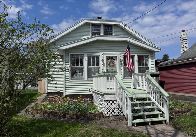 Homes for sale in Rome, NY | 506 S James St, Rome, NY 13440 | MLS# S1676303