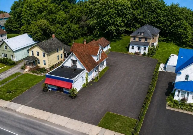 Homes for sale in Geneva City, NY | 297 301 E North St, Geneva City, NY 14456 | MLS# R1675704