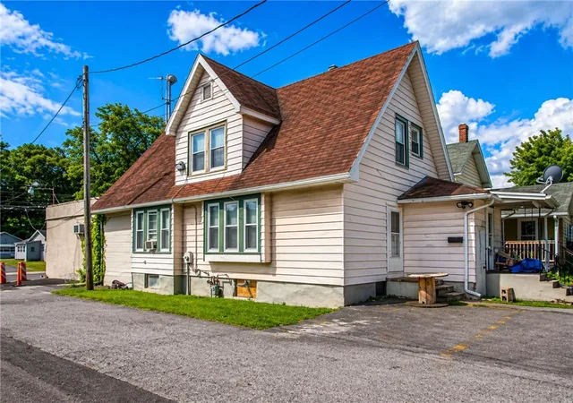 Homes for sale in Geneva City, NY | 297 301 E North St, Geneva City, NY 14456 | MLS# R1675704