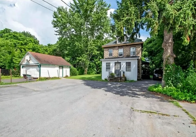 Homes for sale in Geneva City, NY | 297-301 E North St, Geneva City, NY 14456 | MLS# R1675704