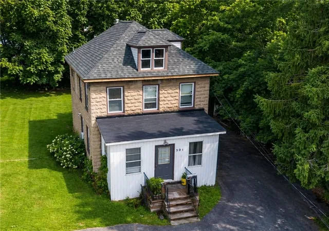 Homes for sale in Geneva City, NY | 297-301 E North St, Geneva City, NY 14456 | MLS# R1675704