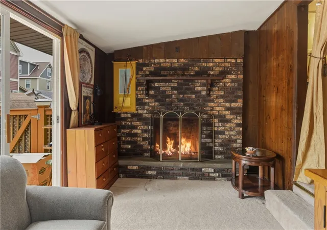 Photo 3 of Single family home for sale at 113 W York St, Ithaca, NY 14850 | MLS# R1676034 | Listing updated on 2026-07-17