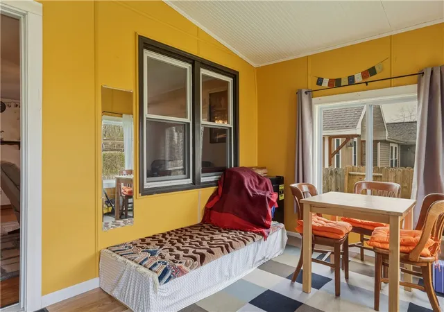Photo 4 of Single family home for sale at 113 W York St, Ithaca, NY 14850 | MLS# R1676034 | Listing updated on 2026-07-17
