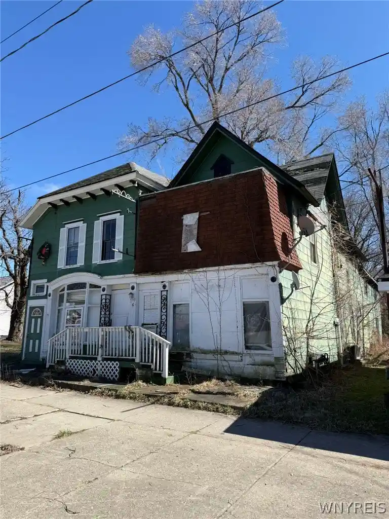 Single family home for sale at 36 W Main St, Ripley, NY 14775 | MLS# B1674954