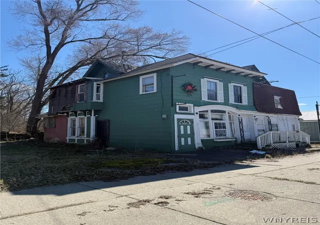 3rd image of 36 W Main St, Ripley, NY 14775 | MLS# B1674954