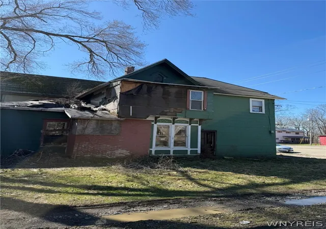 4th image of 36 W Main St, Ripley, NY 14775 | MLS# B1674954