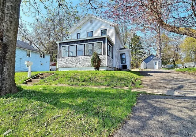 Homes for sale in Whitestown, NY | 8 1st St, Whitestown, NY 13492 | MLS# S1676354
