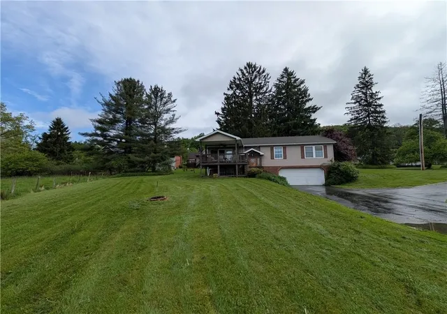 Homes for sale in Smethport Boro, PA | 1405 W Main St, Smethport Boro, PA 16749 | MLS# R1676371