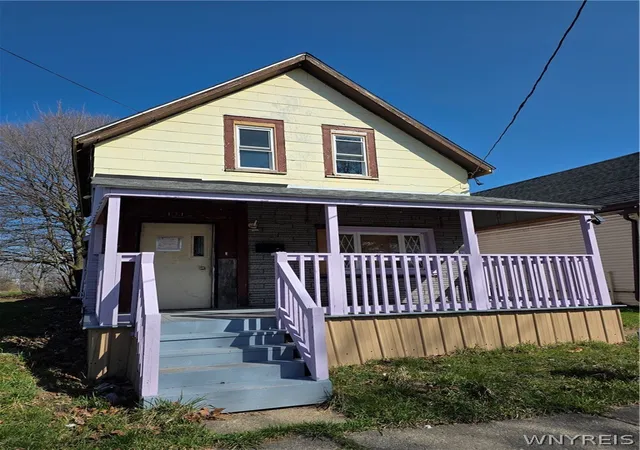 1st image of 171 Herman St, Buffalo, NY 14211 | MLS# B1676389