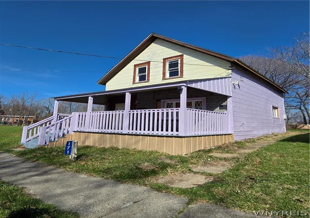 2nd image of 171 Herman St, Buffalo, NY 14211 | MLS# B1676389