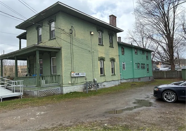 Homes for sale in Elmira City, NY | 355 W Thurston St, Elmira City, NY 14901 | MLS# R1671293