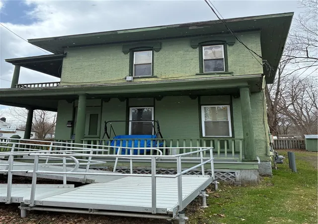 Homes for sale in Elmira City, NY | 355 W Thurston St, Elmira City, NY 14901 | MLS# R1671293