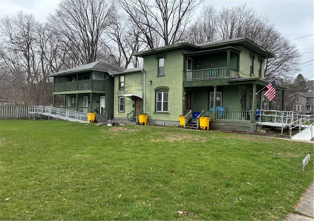 Homes for sale in Elmira City, NY | 355 W Thurston St, Elmira City, NY 14901 | MLS# R1671293