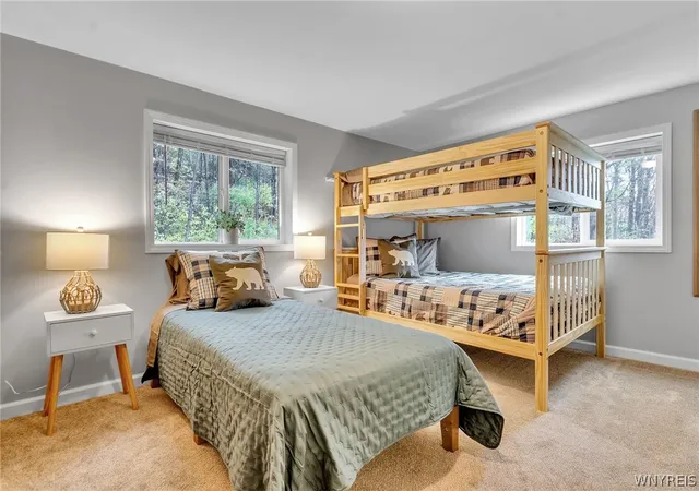 Homes for sale in Mansfield, NY | 7835 Dublin Rd, Mansfield, NY 14779 | MLS# B1676410