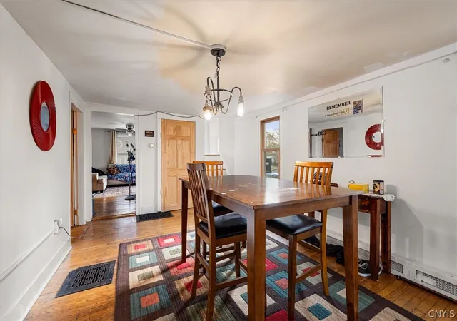 Photo 5 of Sale Pending at 603 Clinton St, Fayetteville, NY 13066 | MLS# S1676406 | Listing updated on 2026-06-08