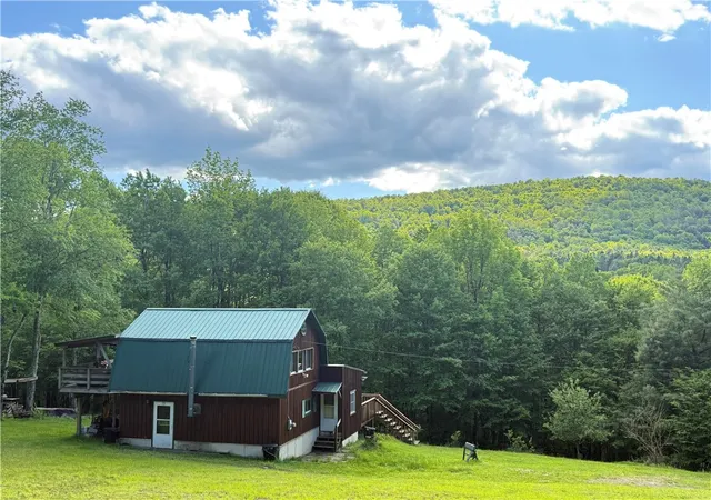 Homes for sale in Colchester, NY | 311 Fall Clove Rd, Colchester, NY 13752 | MLS# R1675187