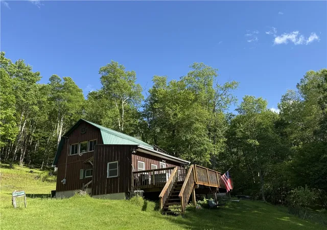 Homes for sale in Colchester, NY | 311 Fall Clove Rd, Colchester, NY 13752 | MLS# R1675187