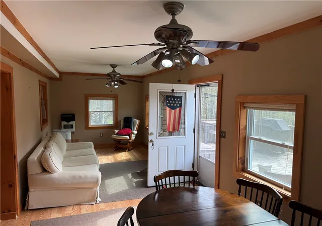 Homes for sale in Colchester, NY | 311 Fall Clove Rd, Colchester, NY 13752 | MLS# R1675187