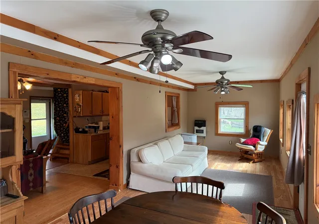 Homes for sale in Colchester, NY | 311 Fall Clove Rd, Colchester, NY 13752 | MLS# R1675187