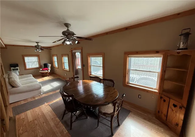 Homes for sale in Colchester, NY | 311 Fall Clove Rd, Colchester, NY 13752 | MLS# R1675187